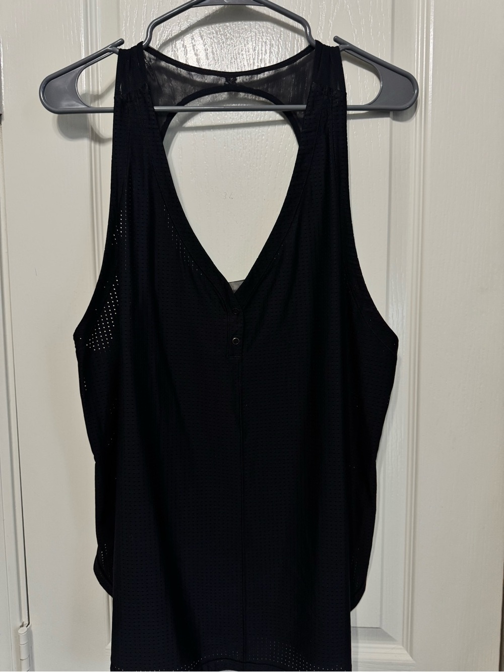 Lululemon Var-City Tank